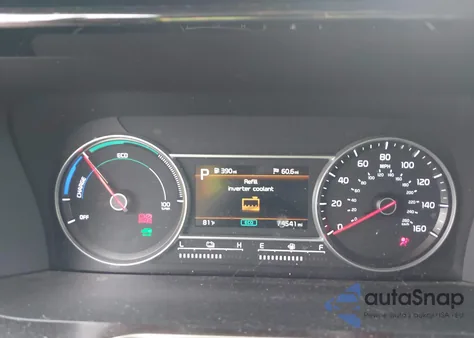 2022 Kia Sorento Hybrid S z USA, uszkodzony, nr VIN KNDRG4LG2N5092371